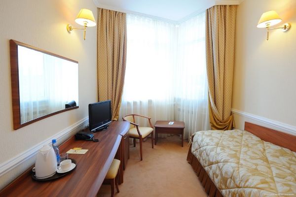 Prestige Business Hotel (Kursk)